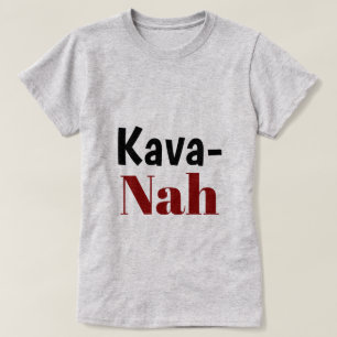 Tshirt Kava-Nah