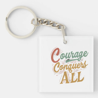 Tshirt keychain