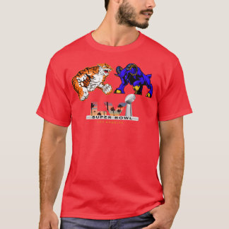 Tshirt Los Angeles Shirt Graphic Tee dimanche 2022