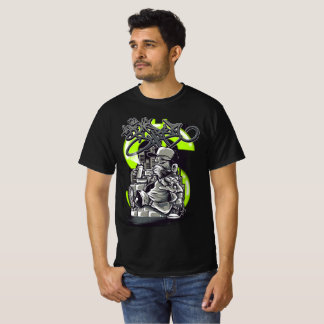 Tshirt Mafia Bonk