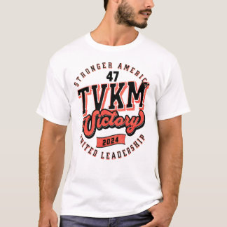 Tshirt Maga Maha