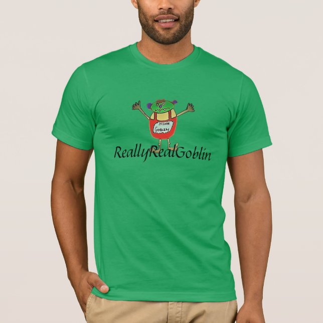 TSHIRT MANS ART AND DESIGN STYLES (Front)