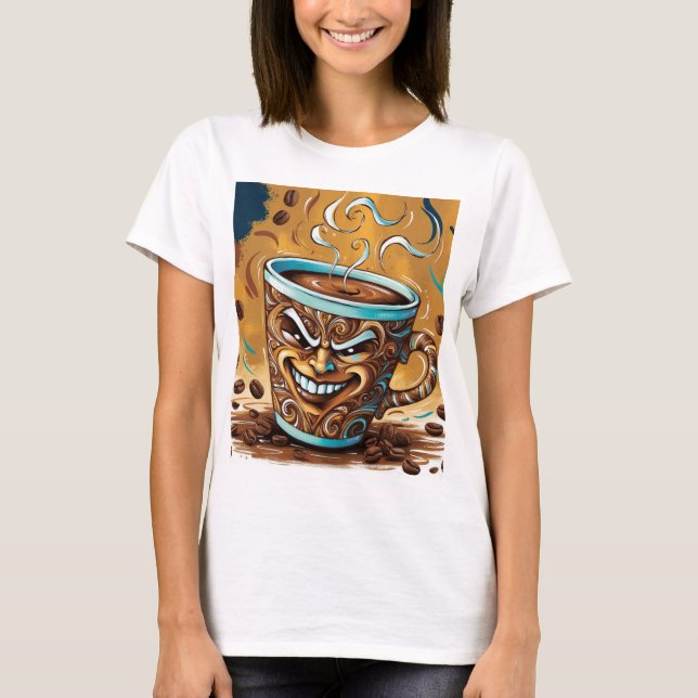 tshirt mazie409 (Devant)