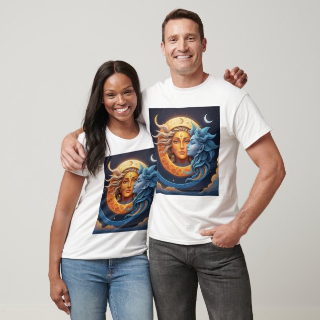 tshirt mazie 433 (Unisexe)