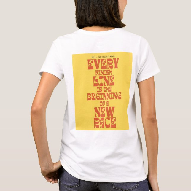 TSHIRT MUSIC (Dos)