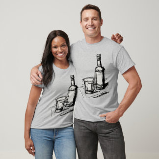 Tshirt Pair parfait