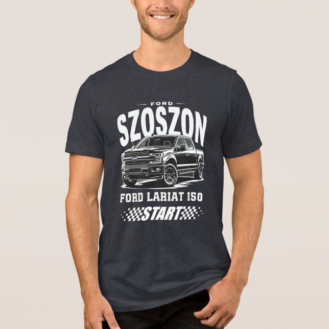 Tshirt personnalisé (Recto)