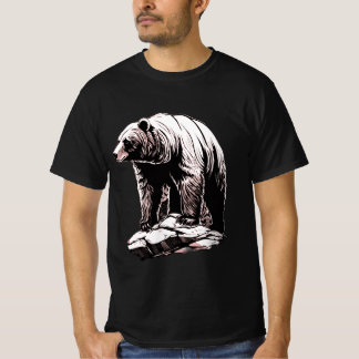 Tshirt pour hommes