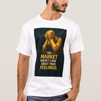Tshirt pour traders