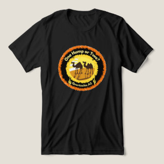 Tshirt Quartzsite