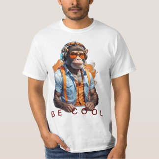 Tshirt singe musculaire