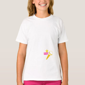 Tshirt styliste
