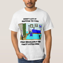 tshirt sur le meilleur contrôle