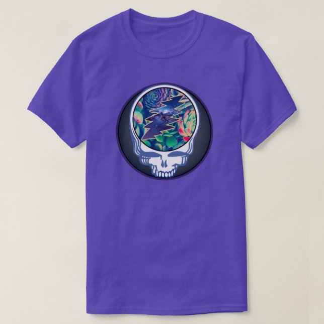 Tshirt SYF (Design devant)