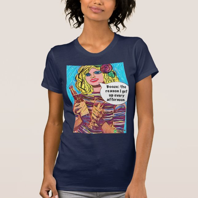 TSHIRT. T-shirts (Devant)