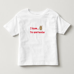 Tshirt taculaire