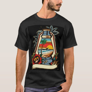 Tshirt tendance