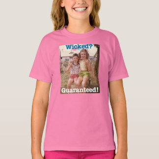 Tshirt Thara & Taisia