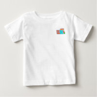 Tshirt Uni Turtle