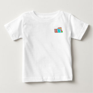 Tshirt Uni Turtle