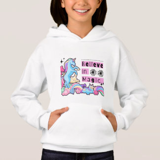 Tshirt Unicorn pour anniversaire