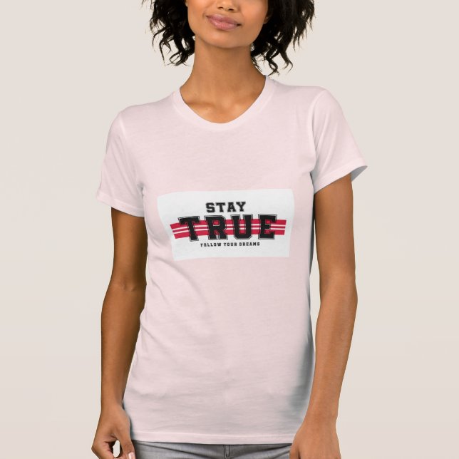 Tshirt Unisex (Devant)
