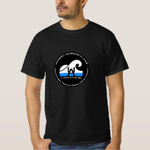 Tshirt UWA Mens