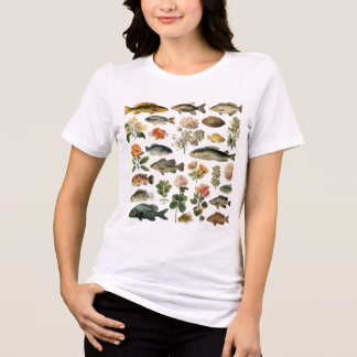 Tshirt women petloversgrooming