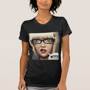 TSHIRT · WTF?!