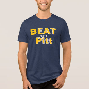 TShirt WV Battez Pitt pour Hommes