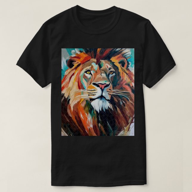 Tshirt Yogi (Design devant)