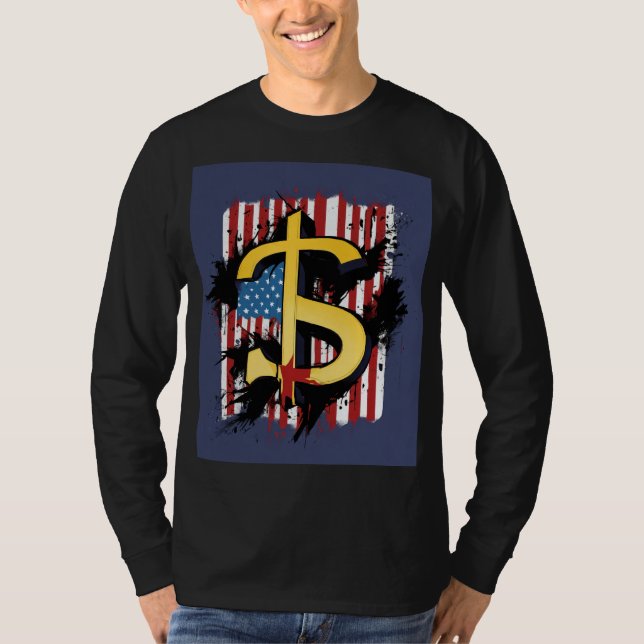 Tshirt Yogi (Devant)