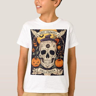 Tshirt Zone Halloween