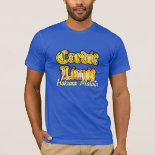 TShirts du concepteur de limite de crédit