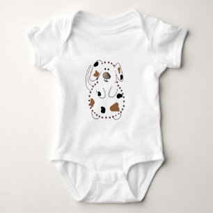 Tshirts et cadeaux de chien de dessin animé