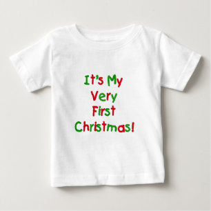 Tshirts et cadeaux de Noël