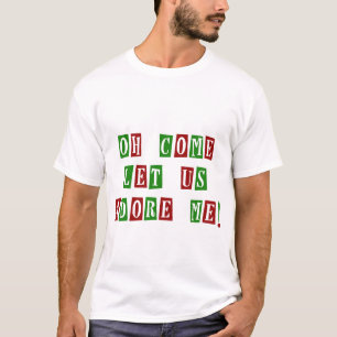 Tshirts et cadeaux de vacances amusants
