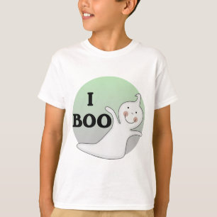 Tshirts et cadeaux Ghoost Boo