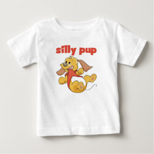 Tshirts et cadeaux Silly Pup