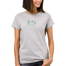 Tshirts Femme T-Shirt
