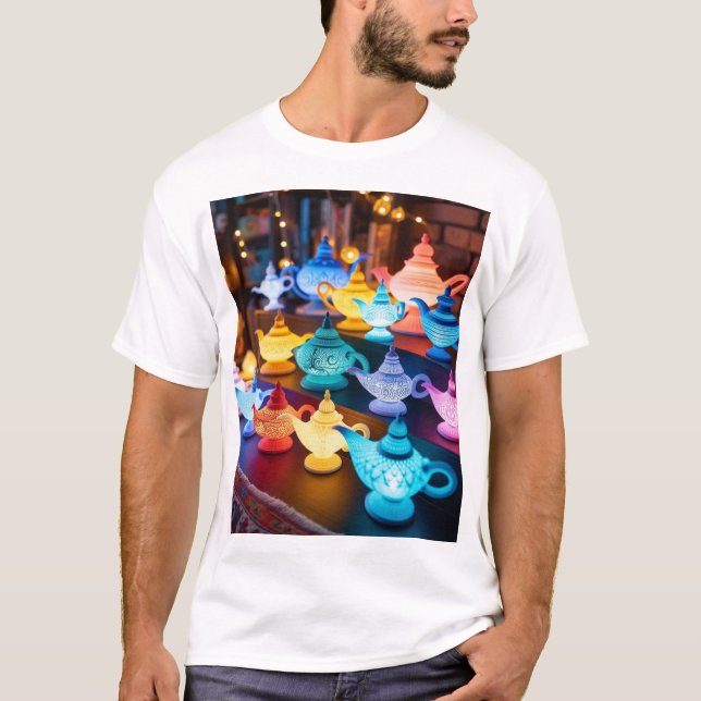 tshirts for men (Front)