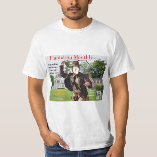 TShirts mensuels de plantation
