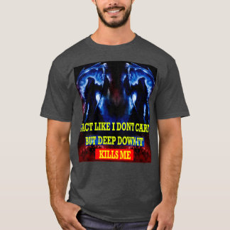 TSHIRTS MOTIVATIFS