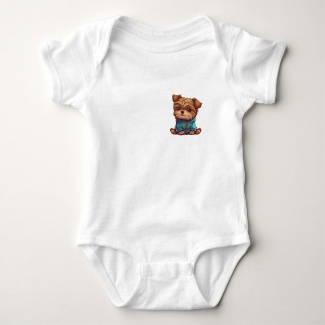 tshirts para mi hijo (Front)