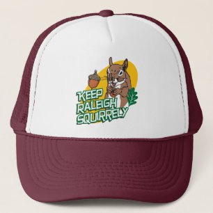 tshirts trucker hat