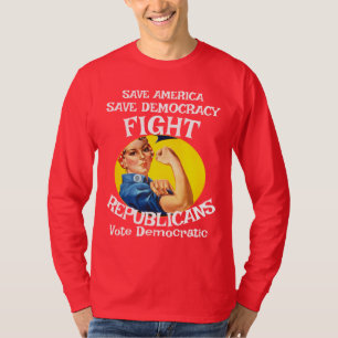 TSHIRTS TSA FEMA DOJ FV REPUBLICAN PARTY DOD COST