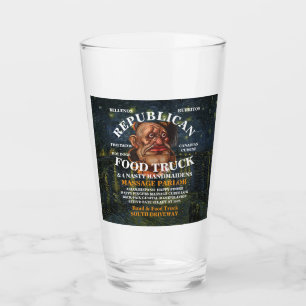 TSHIRTS TSA FEMA DOJ FV REPUBLICAN PARTY DOD COST GLASS