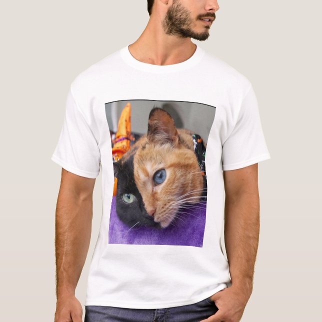 Tshrit  T-Shirt (Front)