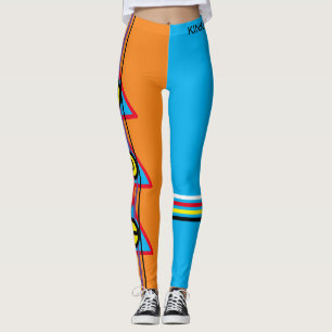 Tso'i Yonah Leggings
