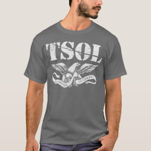 TSOL T-Shirt